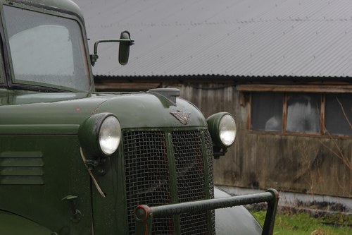1940 Austin K3 Military Tipper Truck For Sale (picture 99 of 132)