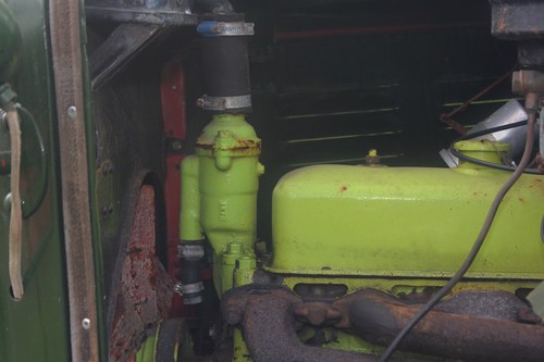 1940 Austin K3 Military Tipper Truck For Sale (picture 114 of 132)