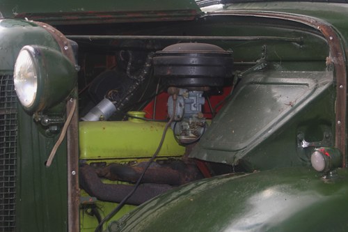 1940 Austin K3 Military Tipper Truck For Sale (picture 117 of 132)