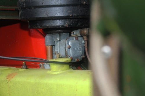 1940 Austin K3 Military Tipper Truck For Sale (picture 118 of 132)