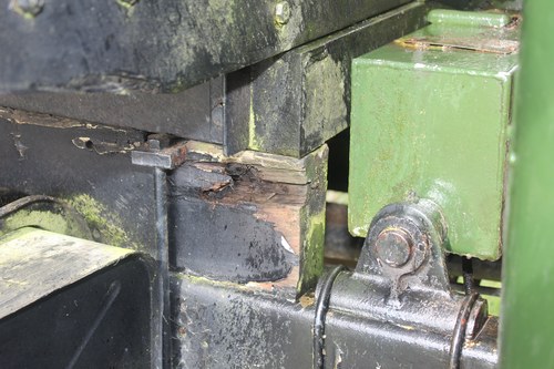 1940 Austin K3 Military Tipper Truck For Sale (picture 127 of 132)