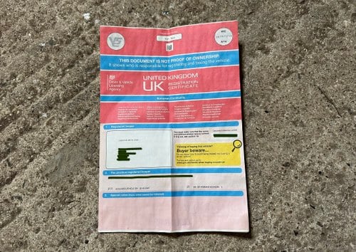 1940 Austin K3 Military Tipper Truck For Sale (picture 131 of 132)