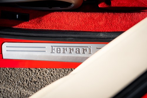 2012 Ferrari 458 Italia Spider In vendita (immagine 36 di 128)