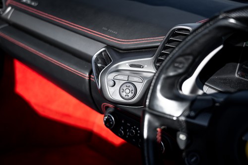 2012 Ferrari 458 Italia Spider In vendita (immagine 28 di 128)