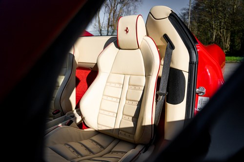 2012 Ferrari 458 Italia Spider In vendita (immagine 40 di 128)