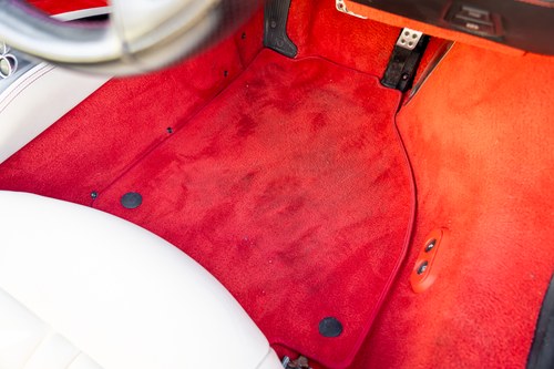 2012 Ferrari 458 Italia Spider In vendita (immagine 39 di 128)