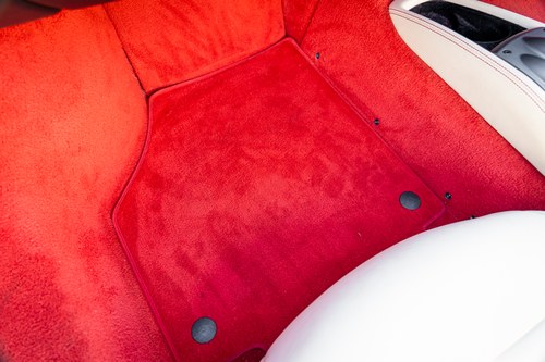 2012 Ferrari 458 Italia Spider In vendita (immagine 46 di 128)