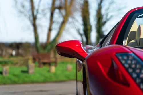 2012 Ferrari 458 Italia Spider In vendita (immagine 80 di 128)