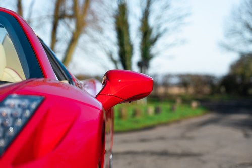 2012 Ferrari 458 Italia Spider In vendita (immagine 81 di 128)