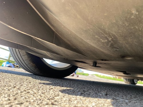 2012 Ferrari 458 Italia Spider In vendita (immagine 113 di 128)