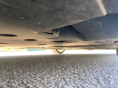 2012 Ferrari 458 Italia Spider In vendita (immagine 116 di 128)