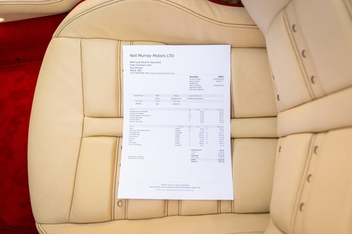 2012 Ferrari 458 Italia Spider In vendita (immagine 125 di 128)