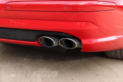 2002 Mercedes-Benz SL55 AMG R230 zum Verkauf (Bild 85 von 149)