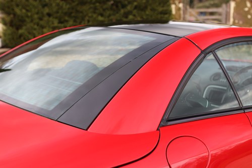 2002 Mercedes-Benz SL55 AMG R230 zum Verkauf (Bild 87 von 149)