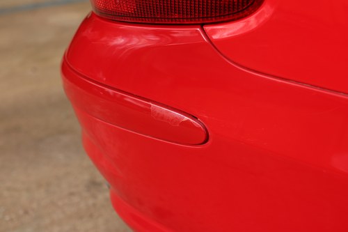 2002 Mercedes-Benz SL55 AMG R230 zum Verkauf (Bild 95 von 149)