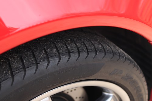 2002 Mercedes-Benz SL55 AMG R230 zum Verkauf (Bild 98 von 149)