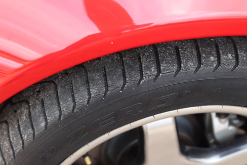 2002 Mercedes-Benz SL55 AMG R230 zum Verkauf (Bild 99 von 149)