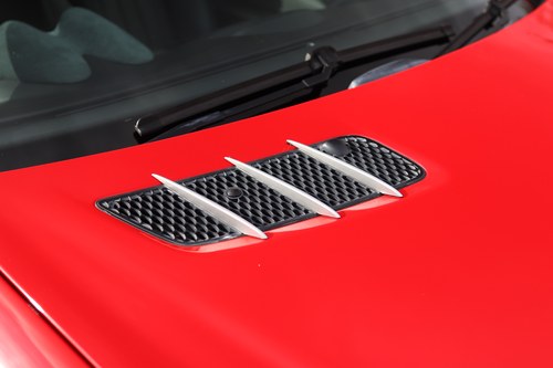 2002 Mercedes-Benz SL55 AMG R230 zum Verkauf (Bild 102 von 149)