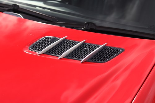 2002 Mercedes-Benz SL55 AMG R230 zum Verkauf (Bild 103 von 149)