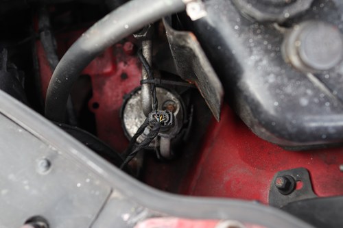 2002 Mercedes-Benz SL55 AMG R230 zum Verkauf (Bild 128 von 149)