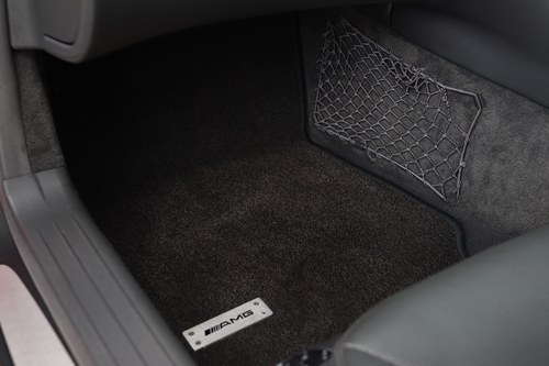 2002 Mercedes-Benz SL55 AMG R230 zum Verkauf (Bild 55 von 149)