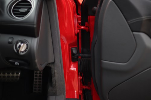 2002 Mercedes-Benz SL55 AMG R230 zum Verkauf (Bild 69 von 149)