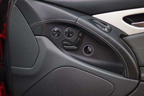 2002 Mercedes-Benz SL55 AMG R230 zum Verkauf (Bild 65 von 149)