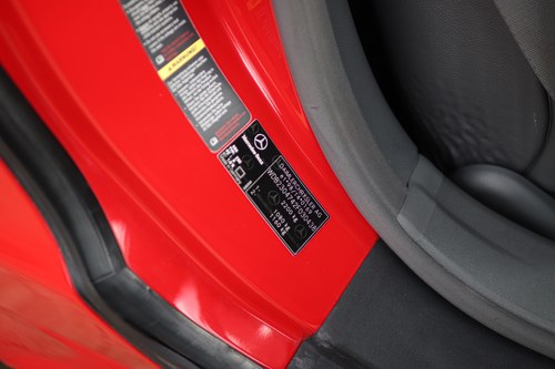 2002 Mercedes-Benz SL55 AMG R230 zum Verkauf (Bild 119 von 149)