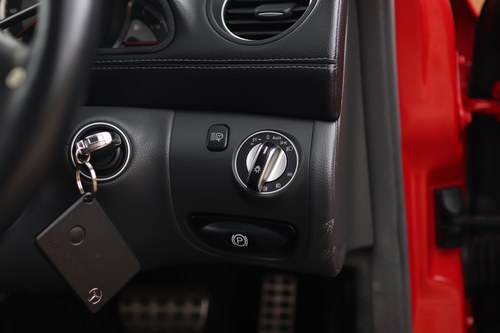 2002 Mercedes-Benz SL55 AMG R230 zum Verkauf (Bild 59 von 149)