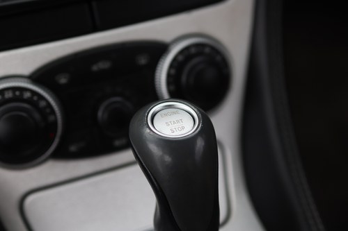 2002 Mercedes-Benz SL55 AMG R230 zum Verkauf (Bild 43 von 149)