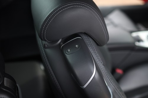 2002 Mercedes-Benz SL55 AMG R230 zum Verkauf (Bild 52 von 149)