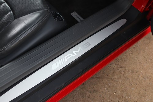 2002 Mercedes-Benz SL55 AMG R230 zum Verkauf (Bild 71 von 149)