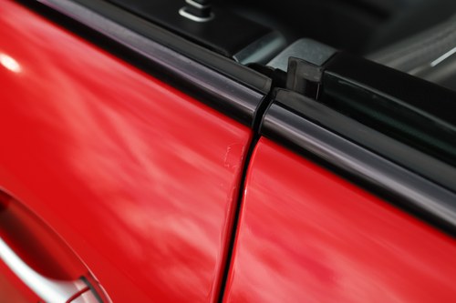 2002 Mercedes-Benz SL55 AMG R230 zum Verkauf (Bild 118 von 149)