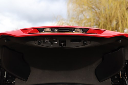 2002 Mercedes-Benz SL55 AMG R230 zum Verkauf (Bild 74 von 149)