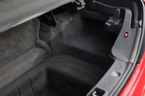 2002 Mercedes-Benz SL55 AMG R230 zum Verkauf (Bild 79 von 149)