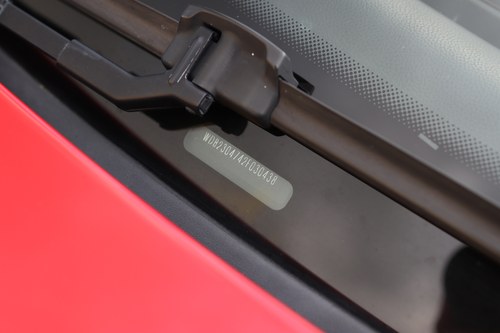 2002 Mercedes-Benz SL55 AMG R230 zum Verkauf (Bild 116 von 149)