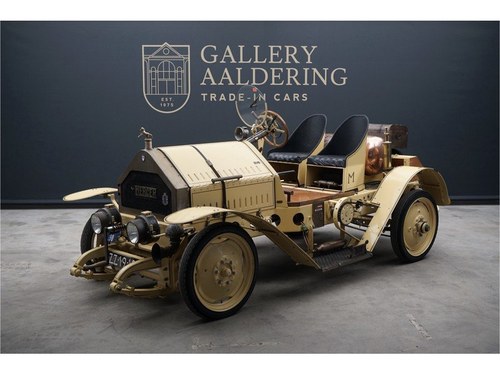1911 Mercer 35C Tourer reproduction In vendita
