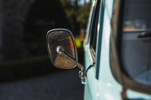 1974 Volkswagen T2b Transporter Camper zum Verkauf (Bild 71 von 107)