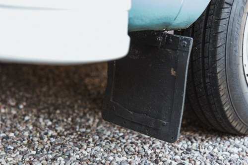 1974 Volkswagen T2b Transporter Camper zum Verkauf (Bild 75 von 107)