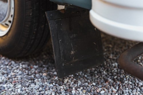 1974 Volkswagen T2b Transporter Camper zum Verkauf (Bild 76 von 107)