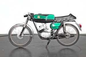 BETA - CAMOSCIO - 1969 In vendita
