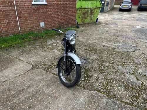 1964 Triumph Tiger Cub For Sale (picture 9 of 25)