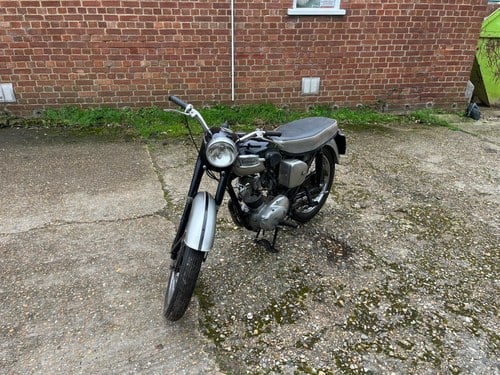 1964 Triumph Tiger Cub For Sale (picture 5 of 25)