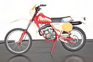 CIMATTI - KAIMAN X21 - 1982 In vendita