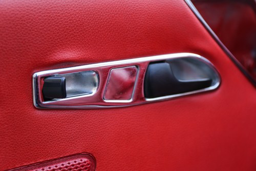 1972 Mercedes Benz 450SL R107 à vendre (picture 49 of 145)