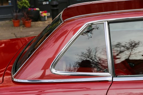 1972 Mercedes Benz 450SL R107 à vendre (picture 104 of 145)