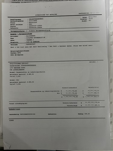 1972 Mercedes Benz 450SL R107 à vendre (picture 140 of 145)