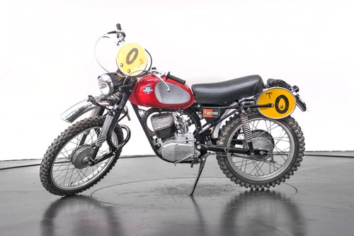 HERCULES - GS 125 - 1969 For Sale