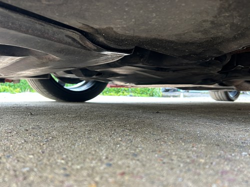 2002 Mercedes-Benz SL55 AMG R230 zum Verkauf (Bild 139 von 149)