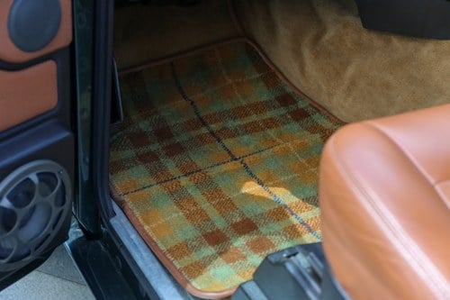 1993 Range Rover Classic Vogue LSE 4.6 zum Verkauf (Bild 33 von 251)